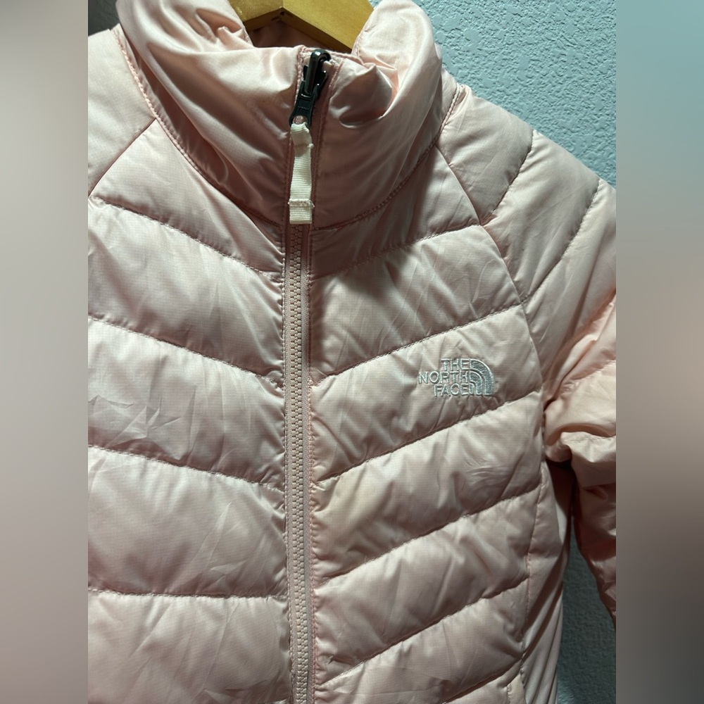 North Face Down Jacket - image 3